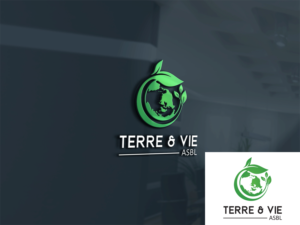 Logo-Design von alikhanzai23 für Terre & Vie | Design: #26471113