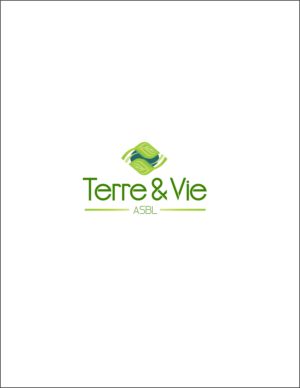 Diseño de Logo por justT-bluebird para Terre & Vie | Diseño #26526468