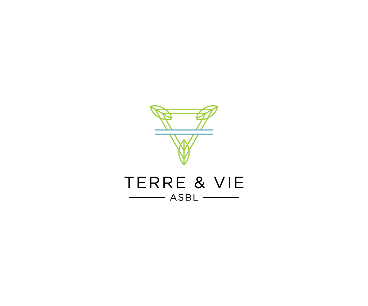 Logo-Design von WahyuHMD für Terre & Vie | Design #26471525