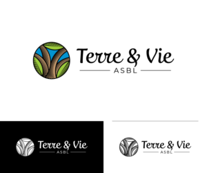 Design de Logo par WahyuHMD pour Terre & Vie | Design : #26493143