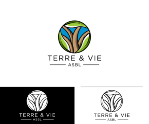 Logo Design by WahyuHMD for Terre & Vie | Design: #26501231