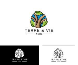 Logo-Design von WahyuHMD für Terre & Vie | Design: #26521702