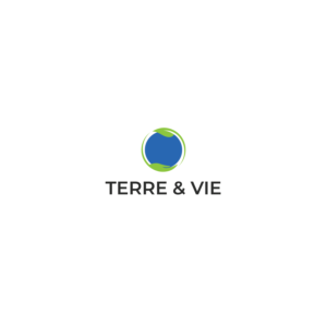 Logo-Design von Alone Stranger für Terre & Vie | Design: #26530748