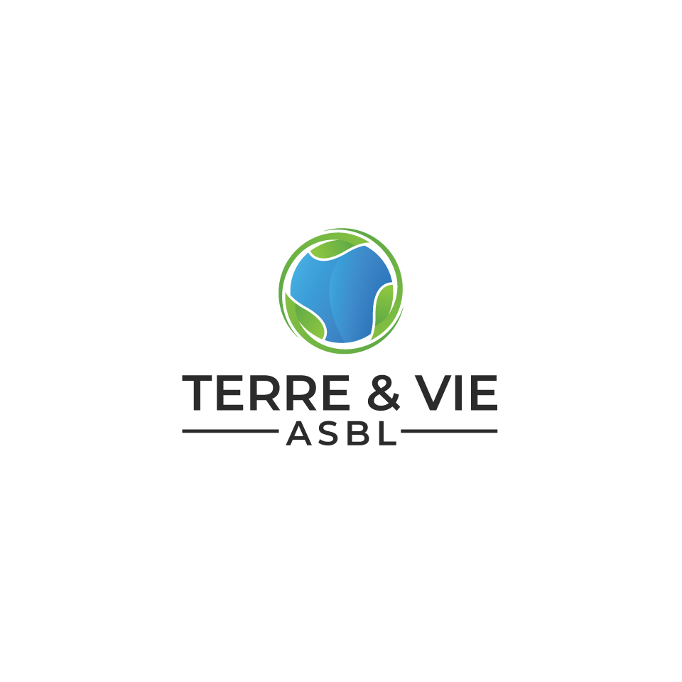 Logo-Design von Alone Stranger für Terre & Vie | Design #26530849