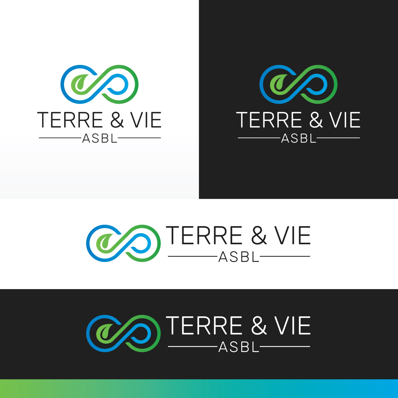 Logo Design by henok mulugeta8 for Terre & Vie | Design #26513596