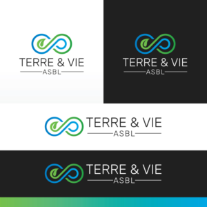 Terre & Vie - ASBL - | Logo Design by henok mulugeta8