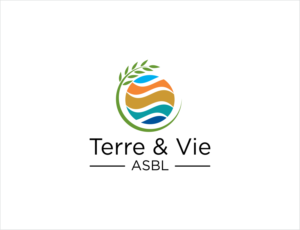 Terre & Vie - ASBL - | Logo Design by BNdesigner