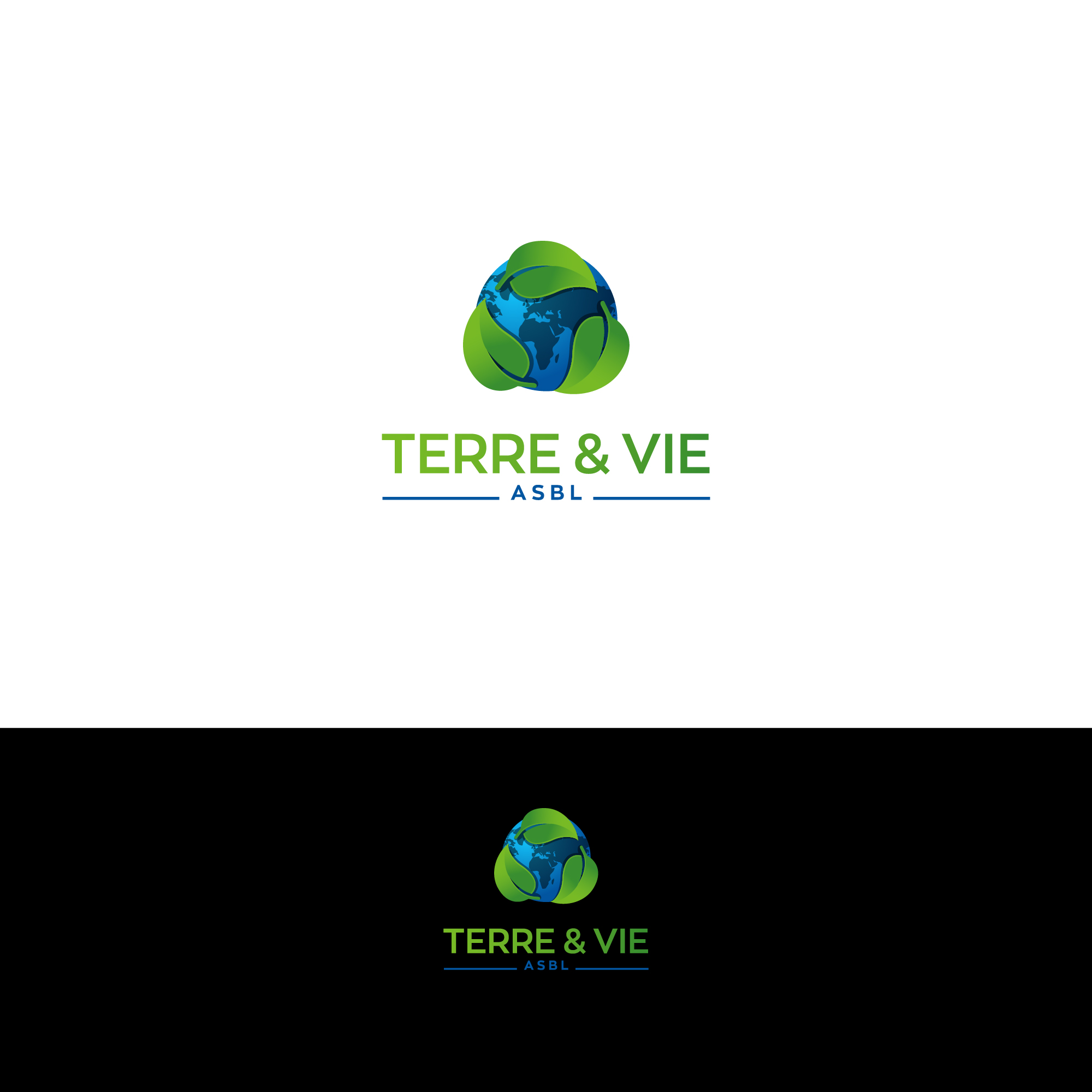 Logo-Design von RealManish für Terre & Vie | Design #26527033