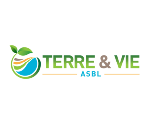 Terre & Vie - ASBL - | Logo Design by kucingbalap