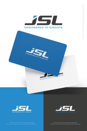 Logo Design by designbysy for Jazz Solutions | Design: #26469115