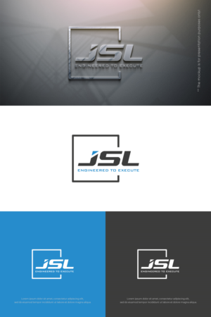 Logo Design by designbysy for Jazz Solutions | Design: #26500972
