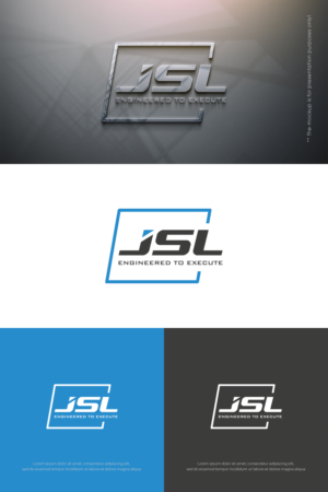 Logo Design by designbysy for Jazz Solutions | Design: #26500976