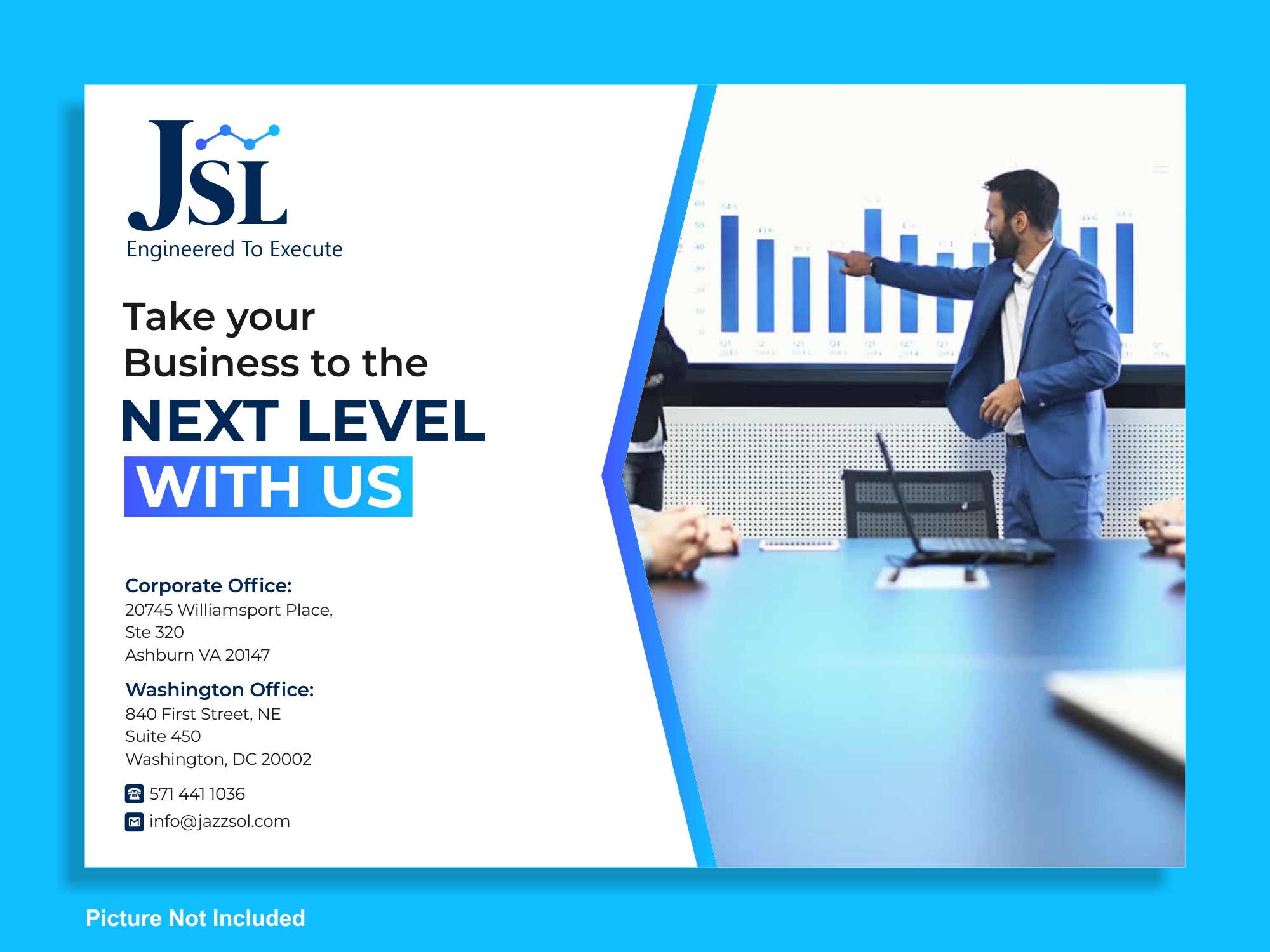 Logo Design by Wahyu Araf for Jazz Solutions | Design #26520773