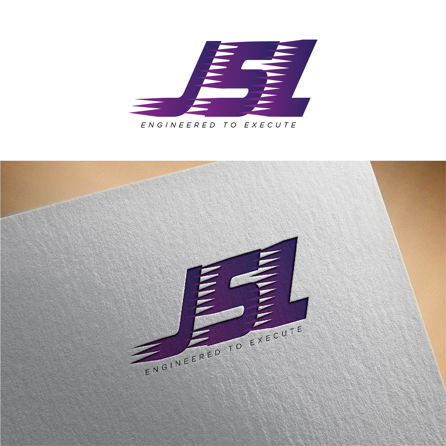 Logo Design by Maxo-Biz for Jazz Solutions | Design #26479054