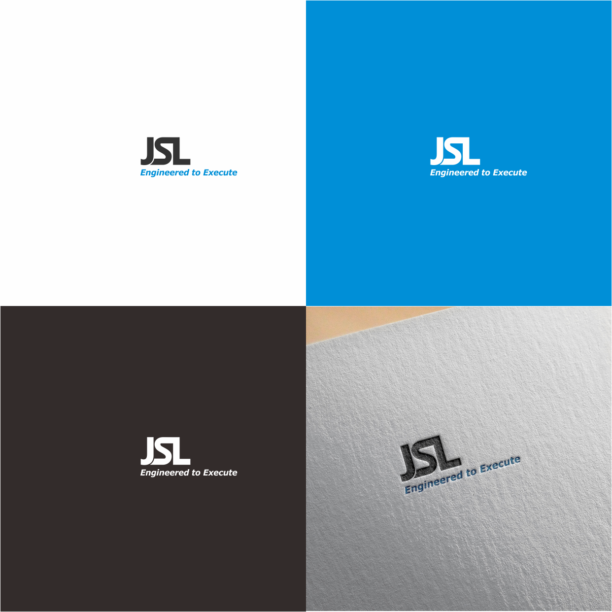 Design de Logo par surf sta pour Jazz Solutions | Design #26525581