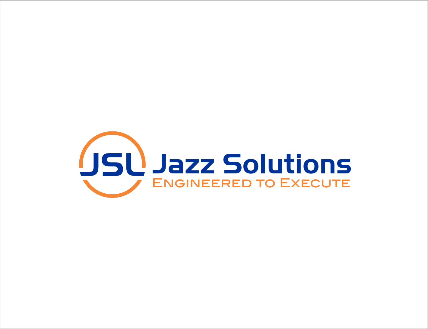 Logo Design by BNdesigner for Jazz Solutions | Design #26486919