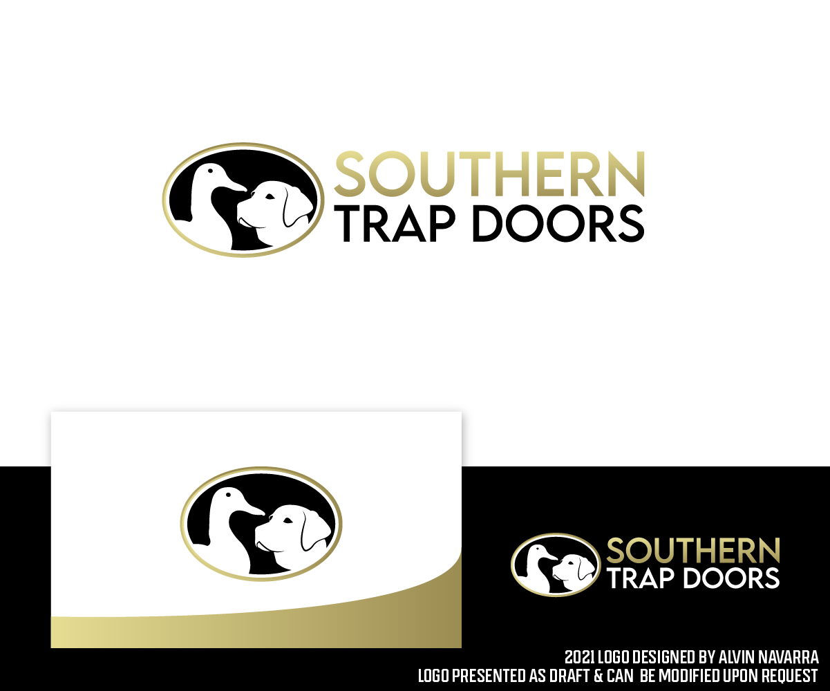 Logo Design by alvinnavarra for this project | Design #26488986