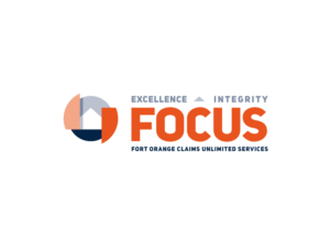 We want the words "Integrity" and "Excellence"  built into the logo. "FOCUS Adjusters" or "FOCUS" is our  trade name. I have included prior logo samples. | Diseño de Logo por nicholash