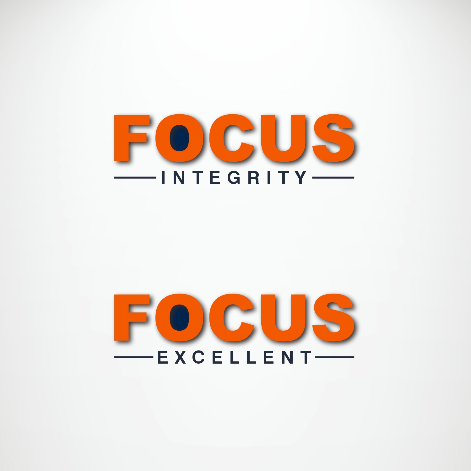 Logo Design by B8 for Fort Orange Claim Service, Inc. | Design #26464300