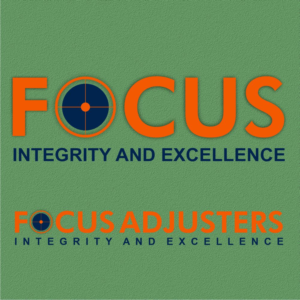 Logo Design by Amar Jacob for Fort Orange Claim Service, Inc. | Design: #26496071