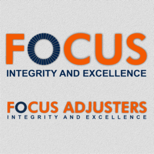 Logo Design by Amar Jacob for Fort Orange Claim Service, Inc. | Design: #26496072