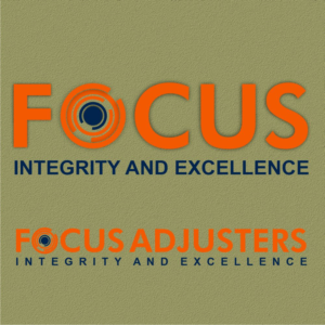 Logo Design by Amar Jacob for Fort Orange Claim Service, Inc. | Design: #26496073