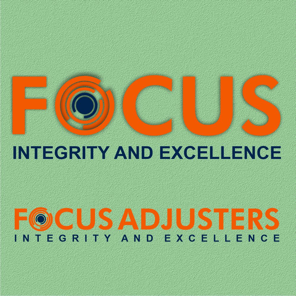 Logo Design by Amar Jacob for Fort Orange Claim Service, Inc. | Design #26496074