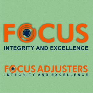 Logo Design by Amar Jacob for Fort Orange Claim Service, Inc. | Design: #26496074