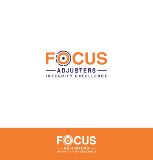 Logo Design by ecorokerz for Fort Orange Claim Service, Inc. | Design: #26468556