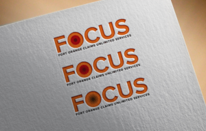 Logo Design by 4tech services for Fort Orange Claim Service, Inc. | Design: #26465976