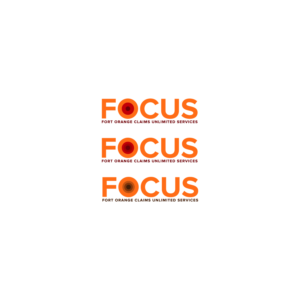 Logo Design by 4tech services for Fort Orange Claim Service, Inc. | Design: #26465977