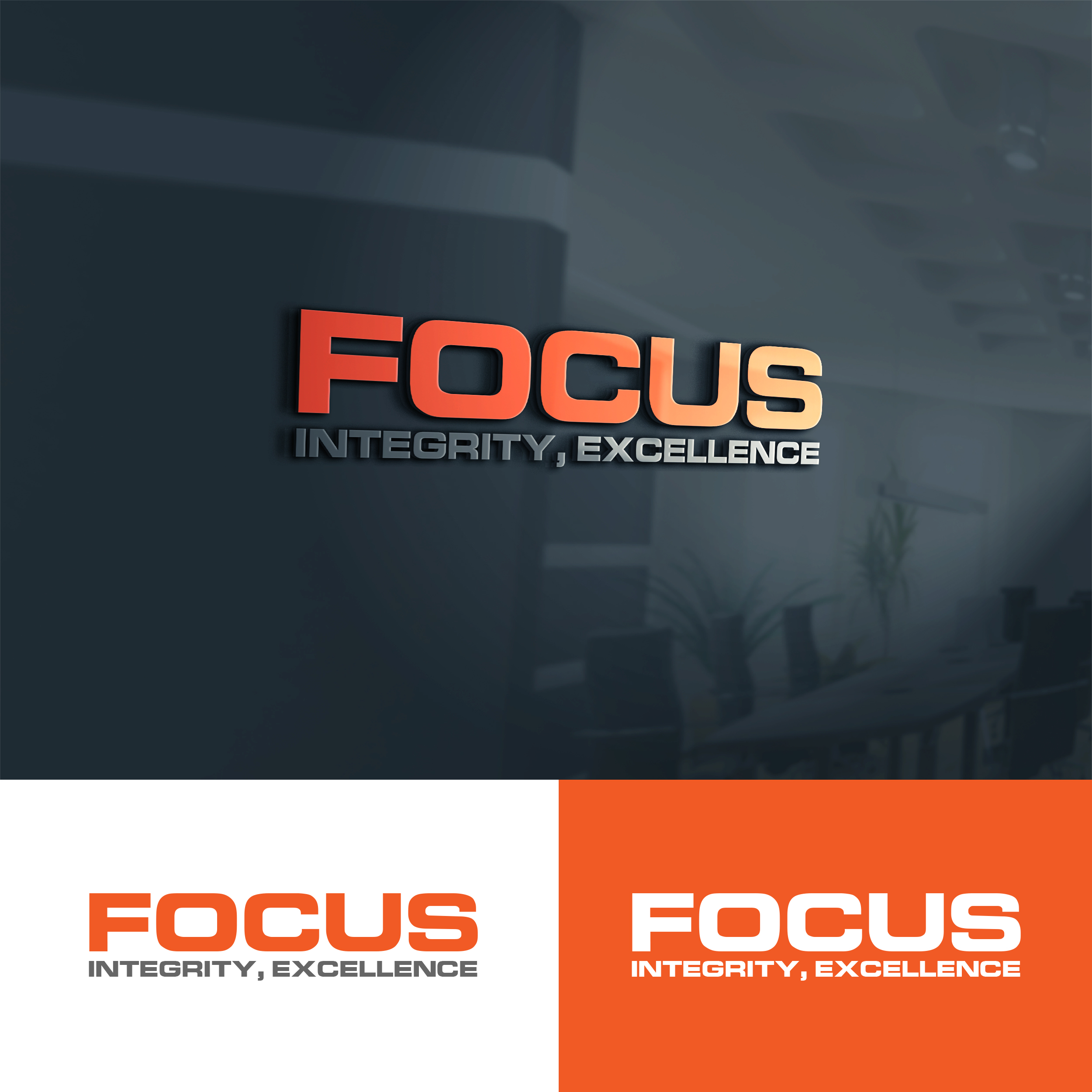Logo Design by MD Aminul Islam for Fort Orange Claim Service, Inc. | Design #26481034