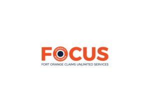 Logo Design by Sacril for Fort Orange Claim Service, Inc. | Design: #26465557