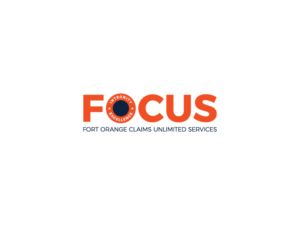 Logo Design by Sacril for Fort Orange Claim Service, Inc. | Design: #26473758