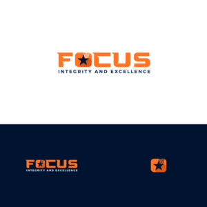 Logo Design by Gisella Guzmán for Fort Orange Claim Service, Inc. | Design: #26498402