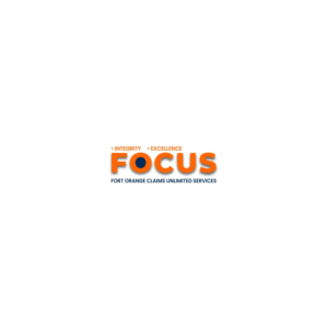 Logo-Design von putritrisna 2 für Fort Orange Claim Service, Inc. | Design #26499167