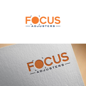 Logo Design by Trident for Fort Orange Claim Service, Inc. | Design: #26464700
