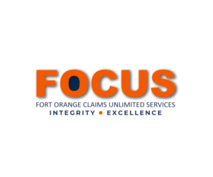 Logo Design by OrianO-70 for Fort Orange Claim Service, Inc. | Design: #26499552