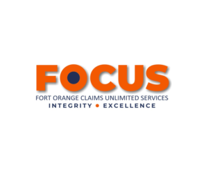 Logo Design by OrianO-70 for Fort Orange Claim Service, Inc. | Design: #26499609
