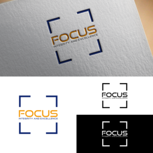 Logo-Design von Tangantengen für Fort Orange Claim Service, Inc. | Design #26464200