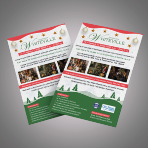 Flyer-Design von Laxmi Design für Columbus Chamber of Commerce and Tourism | Design #26500542