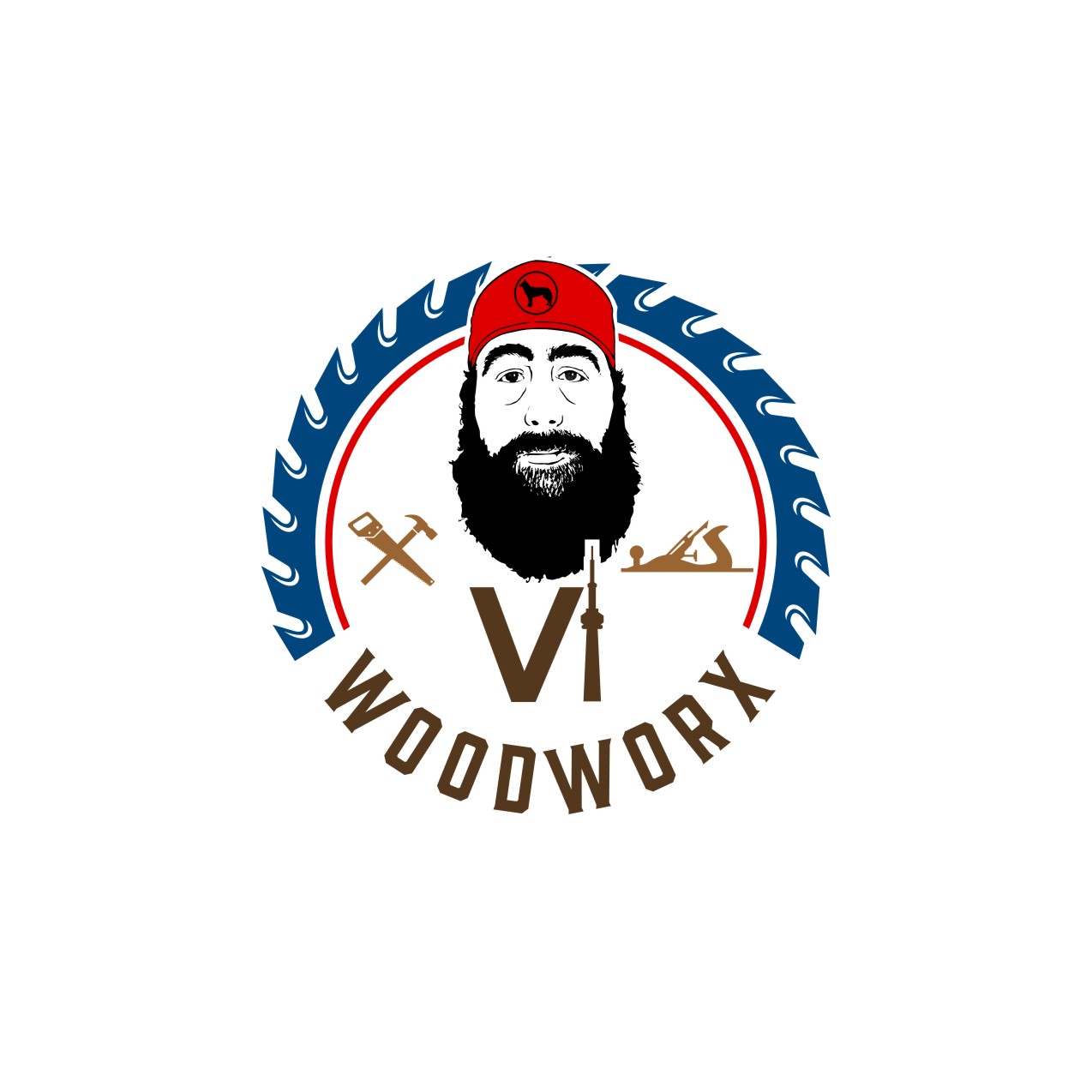 Logo Design by ddnsycrowd for this project | Design #26468927