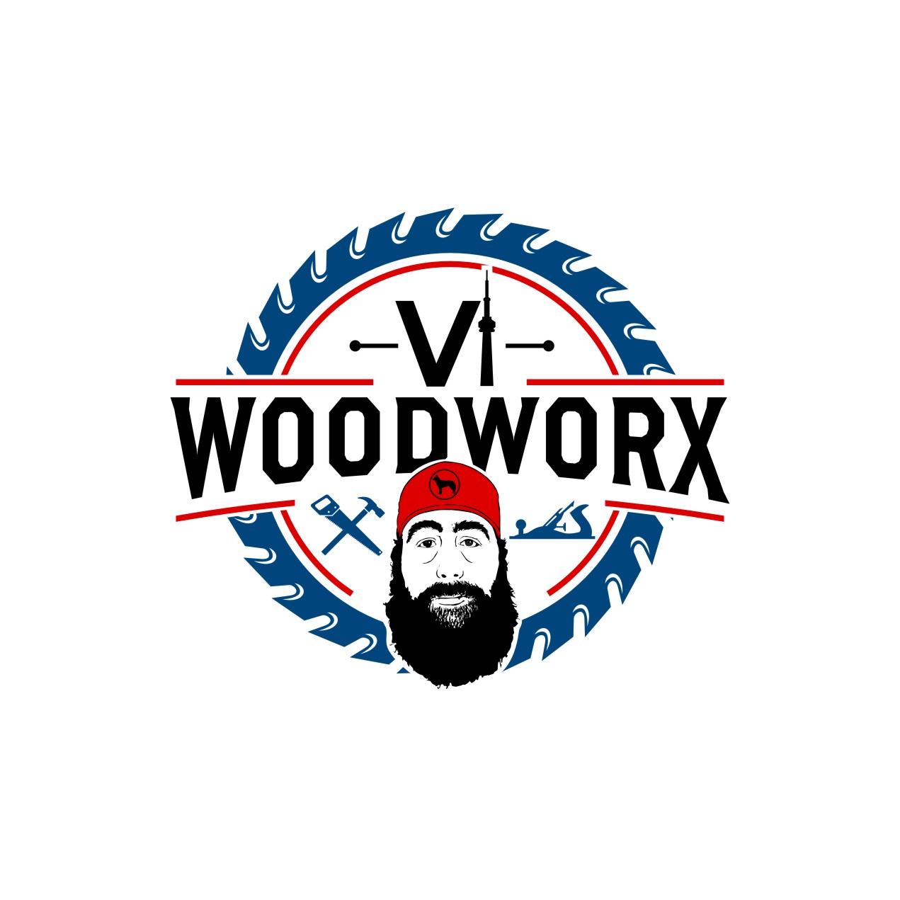 Logo Design by ddnsycrowd for this project | Design #26469085