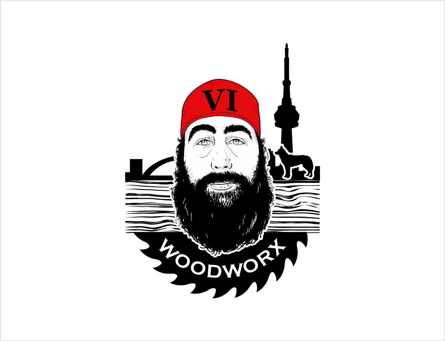 Logo Design by BNdesigner for this project | Design #26467068