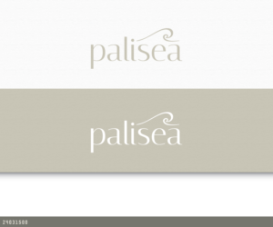 palisea | Logo Design by AD-X
