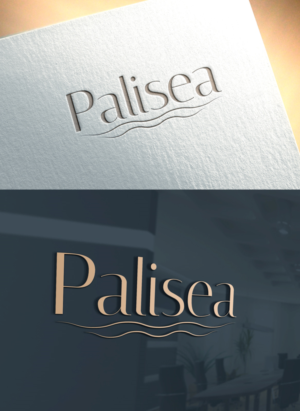 palisea | Logo Design by Art Lancer