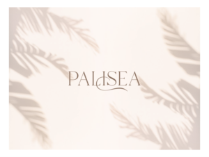 palisea | Logo-Design von wonderland