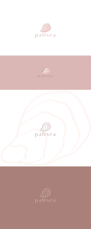 palisea | Logo Design by macadesign
