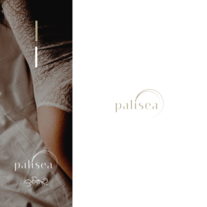 palisea | Diseño de Logo por SamiddhaH