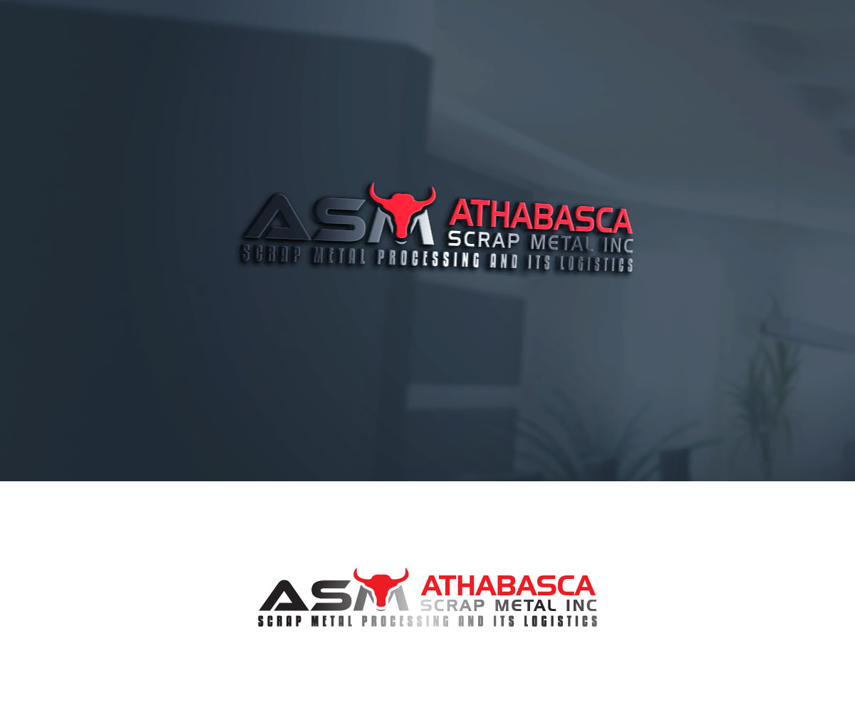 Logo Design by MaToTiPiLa for this project | Design #26474931